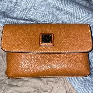 Dooney & Bourke Wristlet